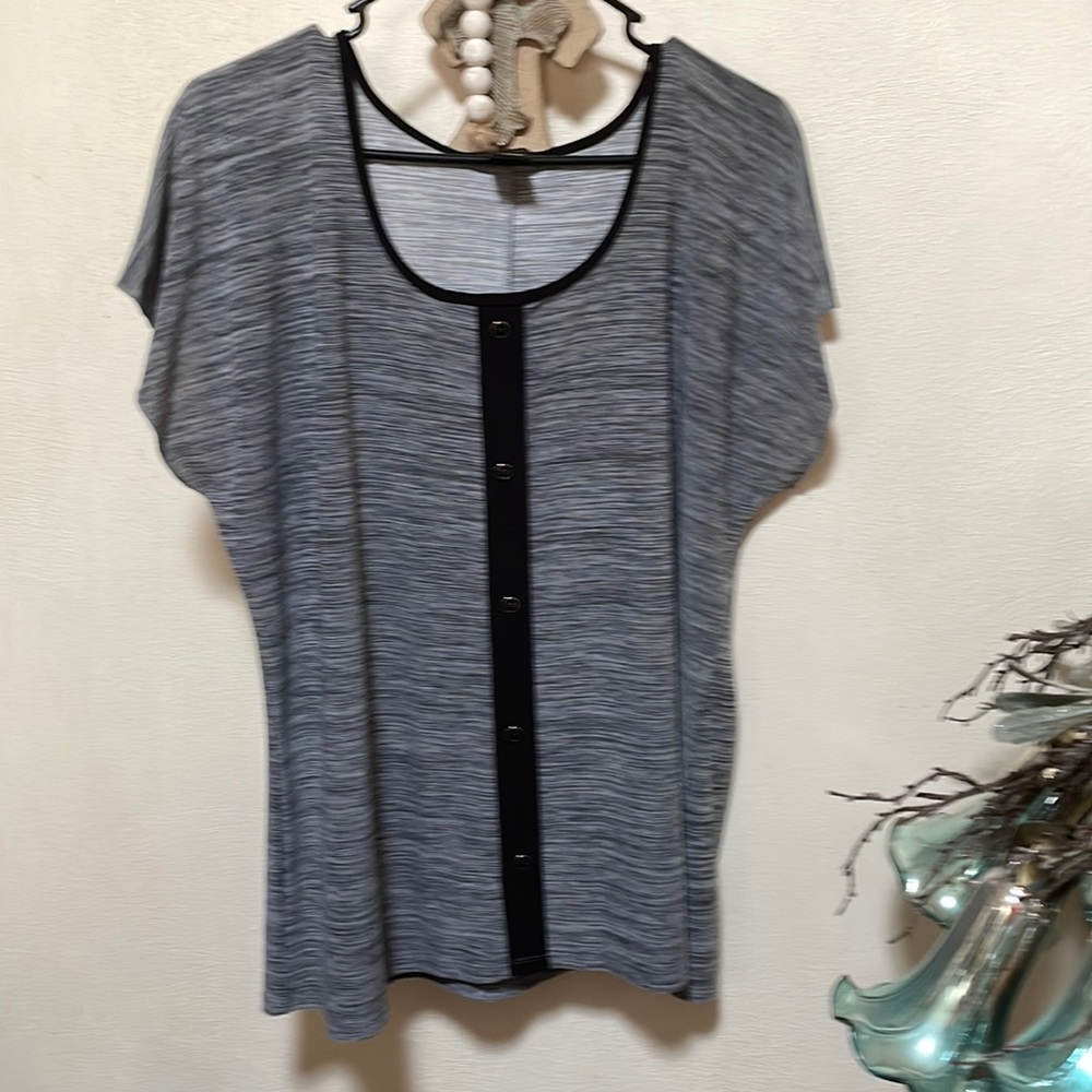 Susan Lawrence Blouse